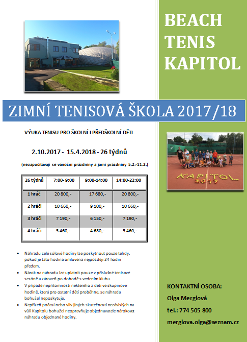 Tenisová škola zima 2017 18 - leták Kapitol.png