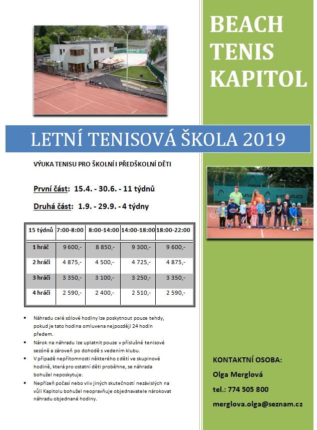 Tenisová škola Letní sezóna 2019 - leták Kapitol.png